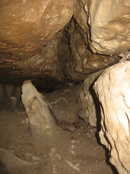 Kinney Cave
