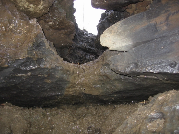 Kinney Cave
